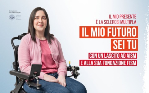 Compie vent’anni la Settimana dei Lasciti Aism, con tanti incontri in molte città