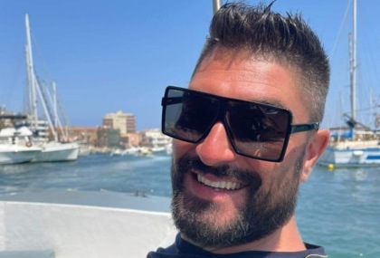 Marco Sattin, l’incidente mortale e il ricordo di Don Francesco: “Ora sei con il papà, prega per la mamma”