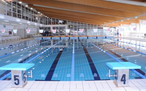 Chiusa la piscina di Rovigo, il sindaco: “Non avevamo alternative, riaprirà ad aprile”
