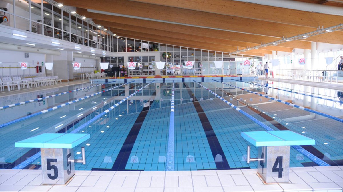 Chiusa la piscina di Rovigo, il sindaco: “Non avevamo alternative, riaprirà ad aprile”