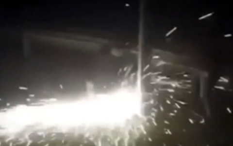 Autovelox abbattuti: i primi sette colpi di Fleximan in provincia di Rovigo
