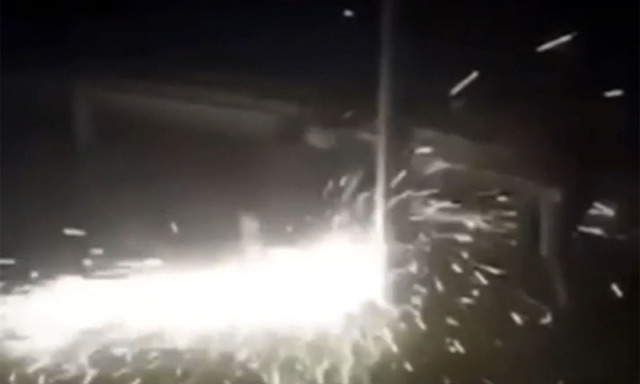 Autovelox abbattuti: i primi sette colpi di Fleximan in provincia di Rovigo