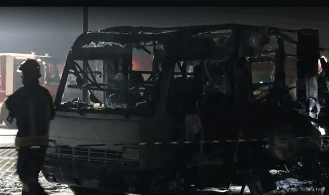 Camper divorato dalle fiamme a Ferrara, mamma e figlio di Occhiobello morti carbonizzati