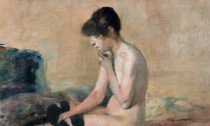 Henri de Toulouse-Lautrec da oggi a Palazzo Roverella, una mostra unica con 60 opere dell’artista parigino