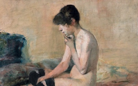 Henri de Toulouse-Lautrec da oggi a Palazzo Roverella, una mostra unica con 60 opere dell’artista parigino