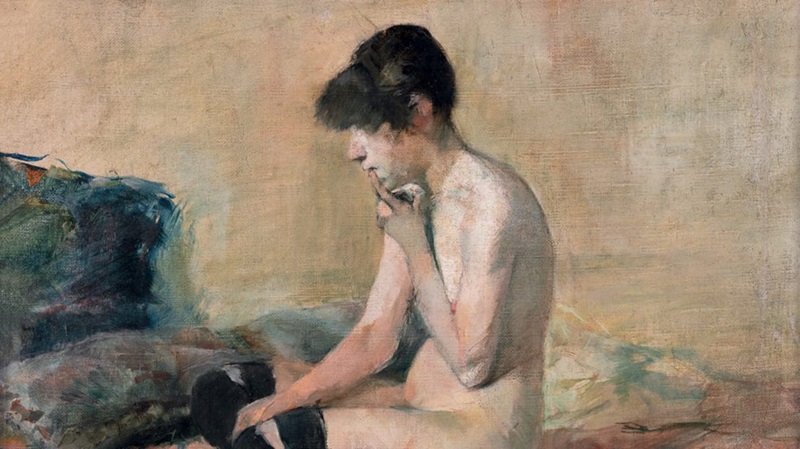 Henri de Toulouse-Lautrec da oggi a Palazzo Roverella, una mostra unica con 60 opere dell’artista parigino