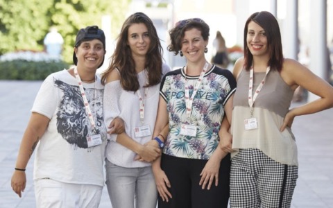 Servizio Civile Universale, i progetti Aism