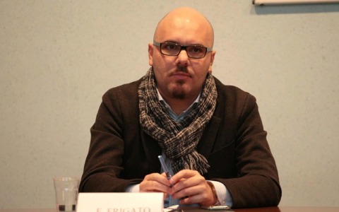 Amministrative Rovigo, Federico Frigato ci riprova e si candida con “Rovigo si ama”