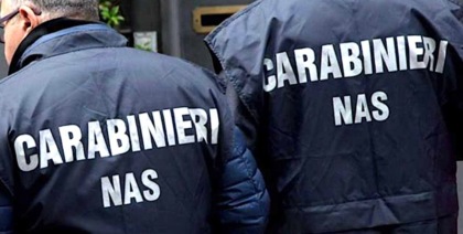 Nas in un asilo nido del basso polesine, chiuso per mancanza di autorizzazione