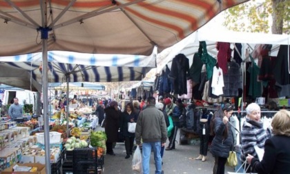 I mercati settimanali in provincia di Rovigo di giovedì 28 marzo 2024