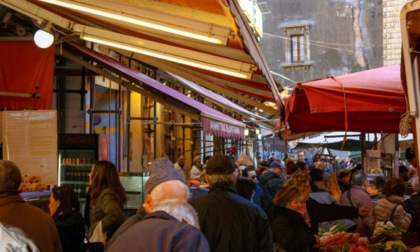 I mercati settimanali in provincia di Rovigo di mercoledì 27 marzo 2024