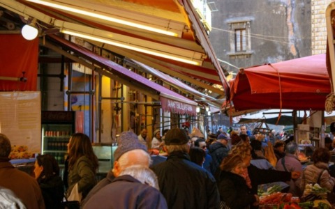 I mercati settimanali in provincia di Rovigo di mercoledì 27 marzo 2024
