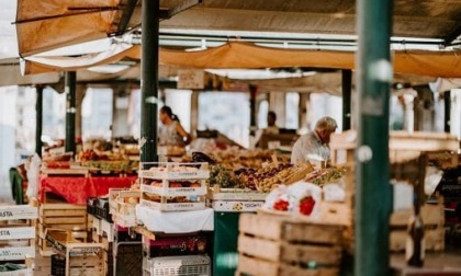 I mercati settimanali in provincia di Rovigo di venerdì 22 marzo 2024