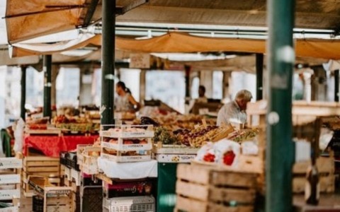 I mercati settimanali in provincia di Rovigo di venerdì 29 marzo 2024