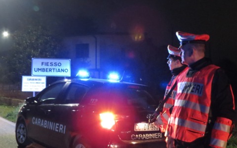 Maltrattamenti in famiglia e furti in abitazione, due arresti a Rovigo
