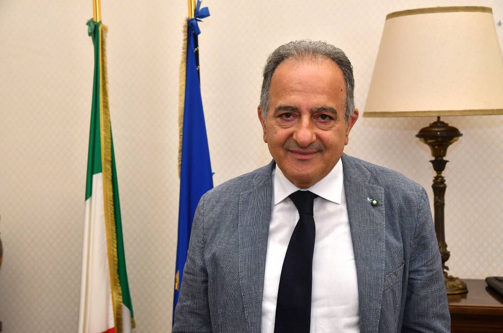 Emergenza granchio blu, l’ex Prefetto di Rovigo Enrico Caterino nominato commissario straordinario
