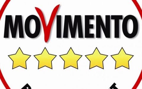 Il Movimento 5 stelle si allea con Edoardo Gaffeo