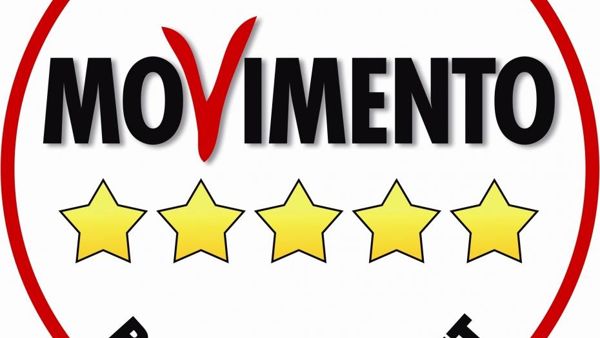 Il Movimento 5 stelle si allea con Edoardo Gaffeo