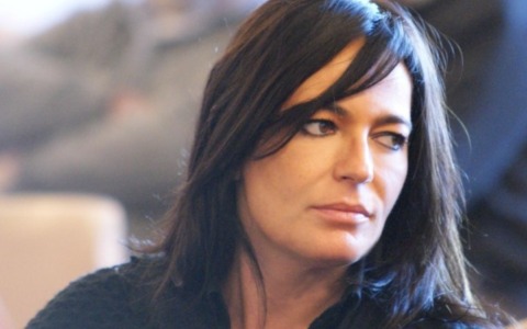 Tutto fatto: Valeria Cittadin corre per il centro destra