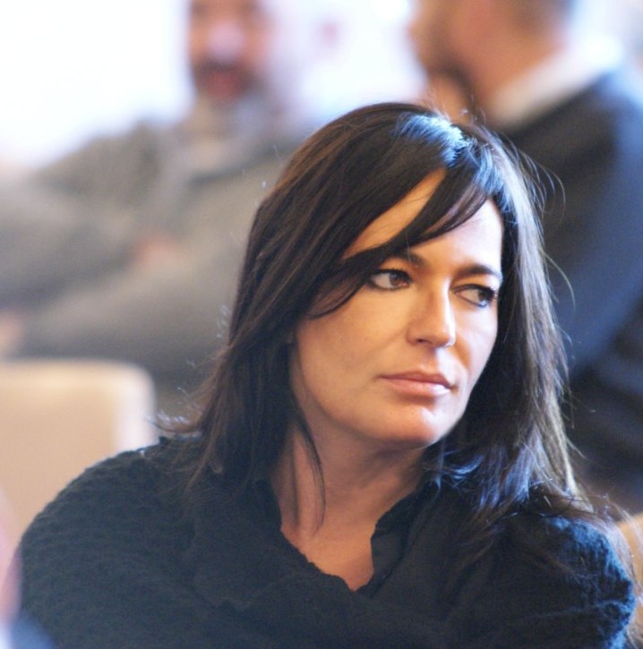 Tutto fatto: Valeria Cittadin corre per il centro destra