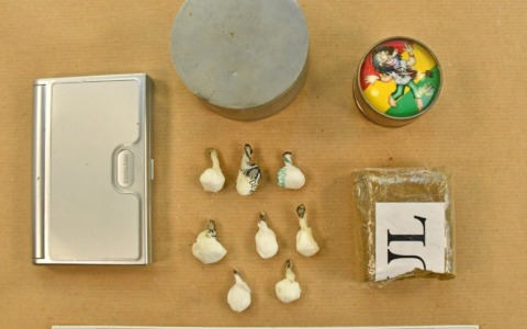 Arrestato un uomo a Rovigo per spaccio di droga