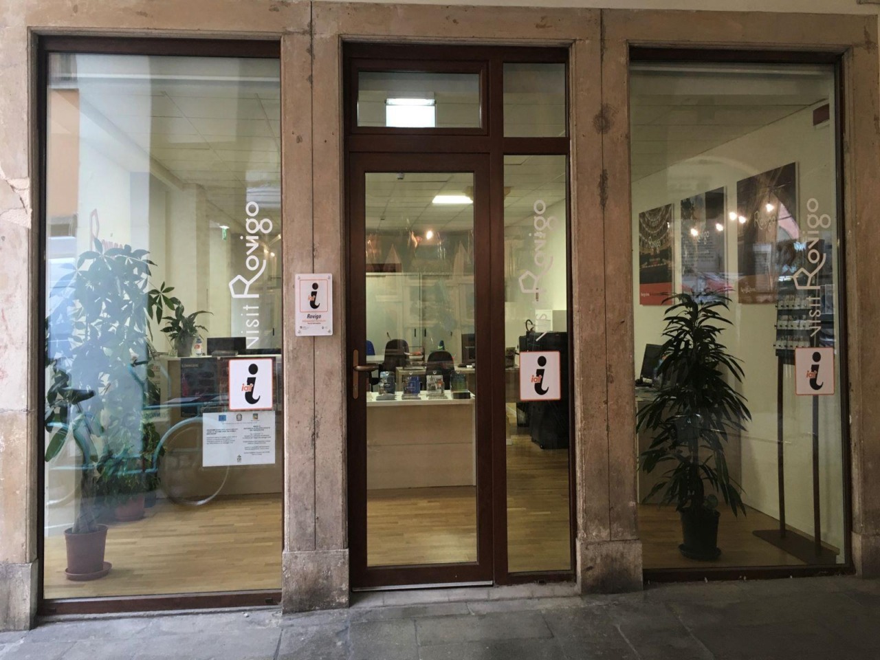 Riapre l’ufficio turistico di Rovigo