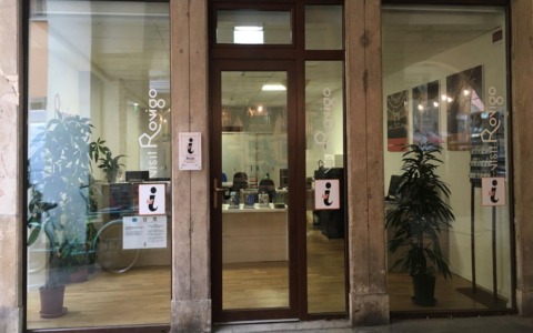 Riapre l’ufficio turistico di Rovigo