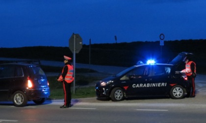 Arrestato un presunto spacciatore