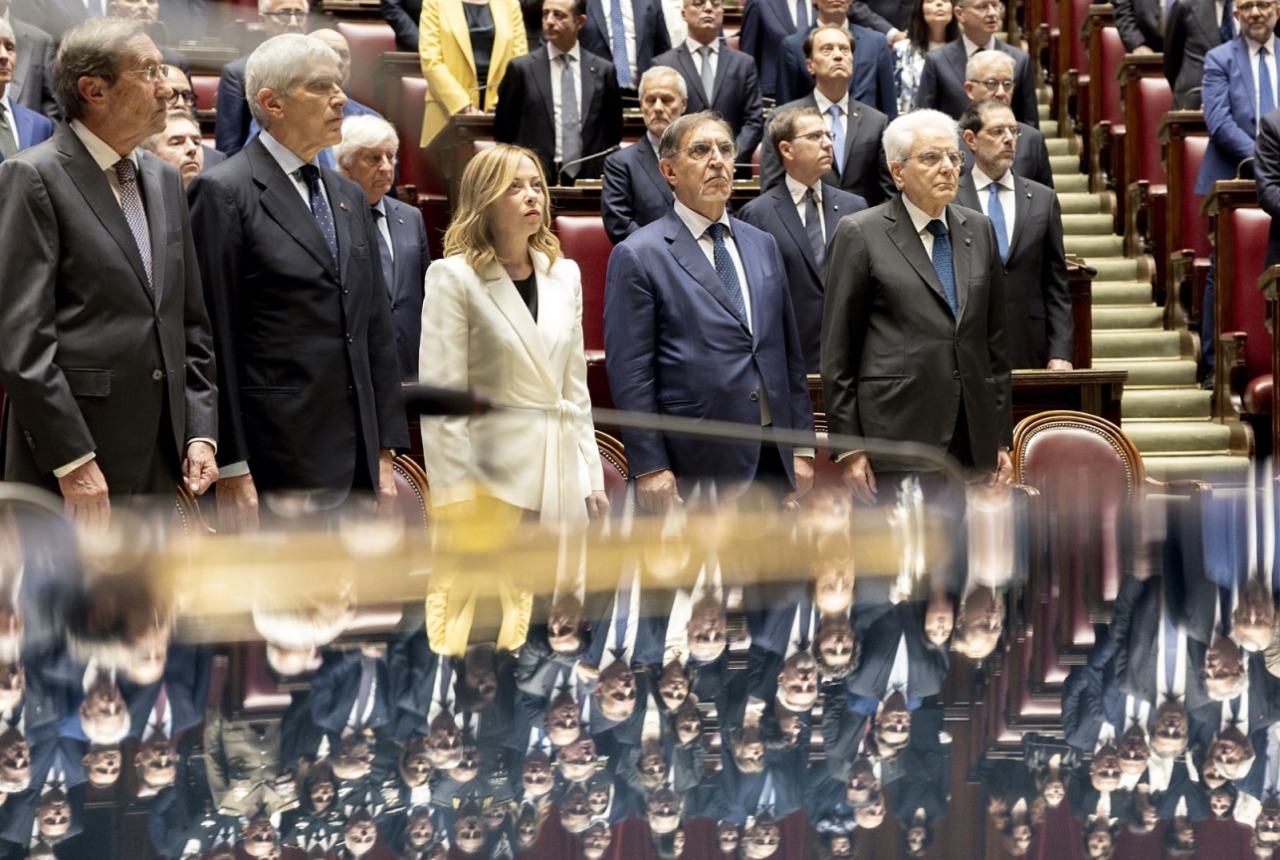 Centenario dell’assassinio di Matteotti: la commemorazione a Montecitorio