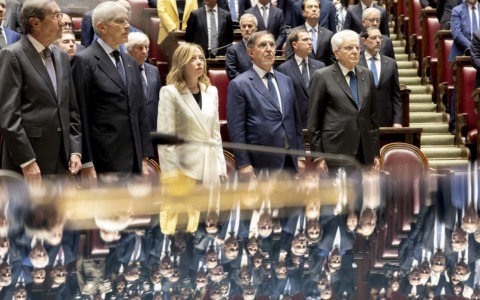 Centenario dell’assassinio di Matteotti: la commemorazione a Montecitorio