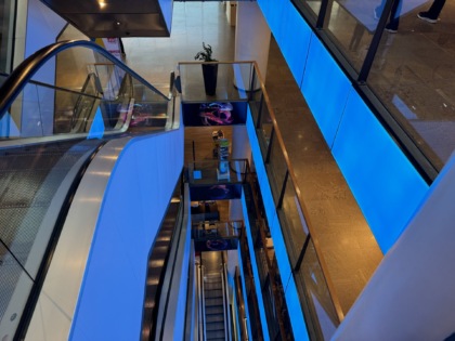 Chiamatelo Ca’ Mestre – Lo storico centro commerciale di Piazza XXVII Ottobre si prepara ad una serie di importanti cambiamenti