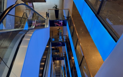 Chiamatelo Ca’ Mestre – Lo storico centro commerciale di Piazza XXVII Ottobre si prepara ad una serie di importanti cambiamenti