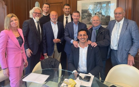 Netweek sempre più leader della comunicazione locale con Telecity