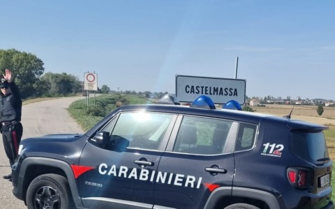 Evade dai domiciliari: trentacinquenne in carcere