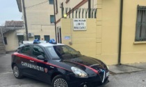 I Carabinieri sventano due furti nell'Alto Polesine: un arresto e una denuncia