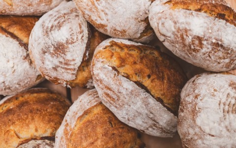 Pane e panettieri d’Italia 2025, ecco i panifici rodigini nella guida di Gambero Rosso