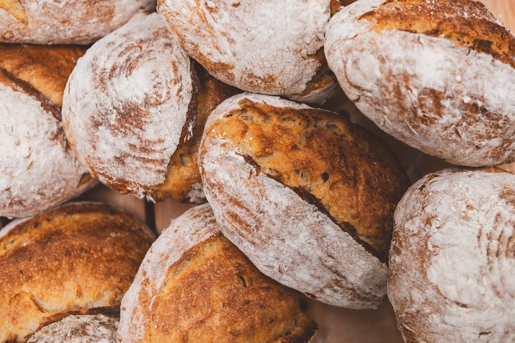 Pane e panettieri d’Italia 2025, ecco i panifici rodigini nella guida di Gambero Rosso
