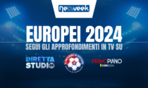 Segui gli europei di calcio con TV7: tre programmi tv di approfondimento
