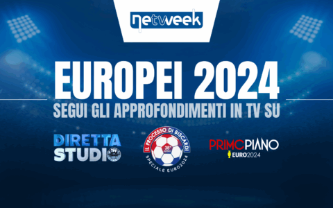 Segui gli europei di calcio con TV7: tre programmi tv di approfondimento