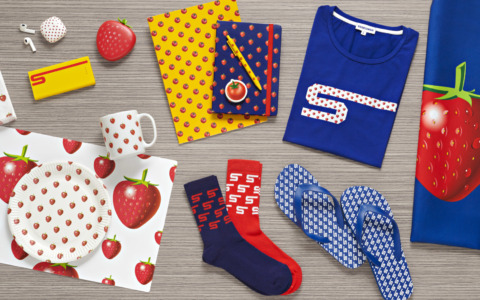 Esselunga lancia la sua linea #Esselove