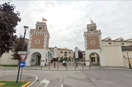 Doppio furto nell’outlet veneziano, denunciata una 24enne rodigina