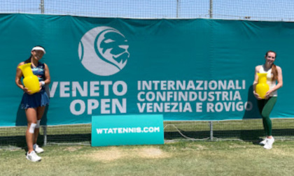 Paesino in provincia di Rovigo è il più piccolo al mondo a ospitare un torneo del circuito internazionale di tennis