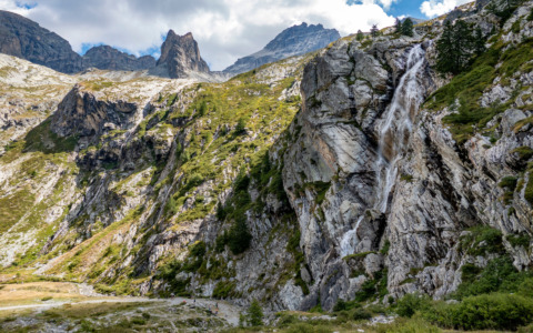 Scopri e ama la natura delle aree protette delle Alpi Cozie