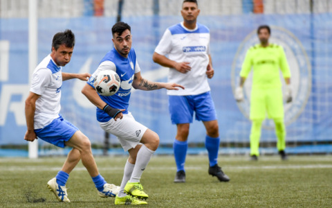 “Sportitalia Summer Cup”, in campo per beneficenza Gruppo Netweek e Sportitalia
