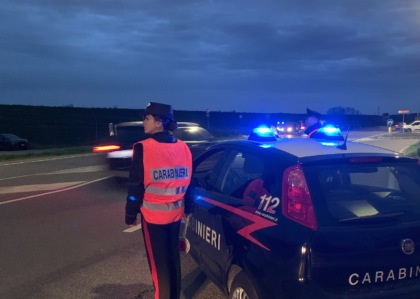 Moglie e figlia per anni vittime di violenze, scatta l’arresto per un 56enne