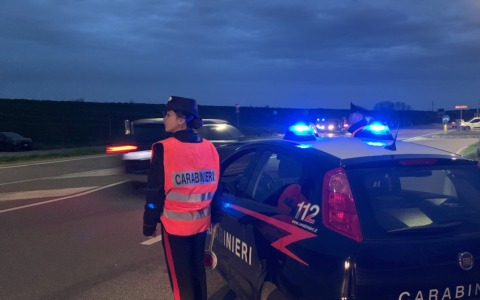 Moglie e figlia per anni vittime di violenze, scatta l’arresto per un 56enne