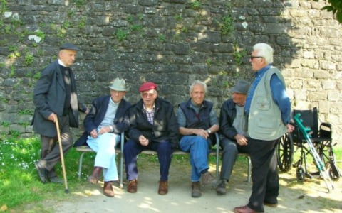 L’Italia è un Paese per vecchi: ma a Rovigo ci sono più pensionati o lavoratori?