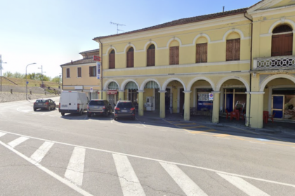 Bimba di 4 anni scompare insieme al papà a Polesella, l’appello della nonna: “E’ in pericolo”