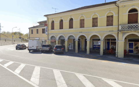 Bimba di 4 anni scompare insieme al papà a Polesella, l’appello della nonna: “E’ in pericolo”