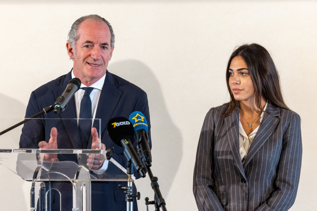 Valeria Mantovan nominata assessore regionale per Scuola, Formazione e Lavoro